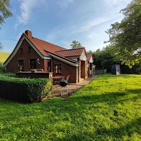 Fischerhaus Am Deich 45233 Jemgum Экстерьер фото